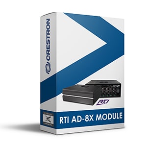 crestron-RTI-AD8X