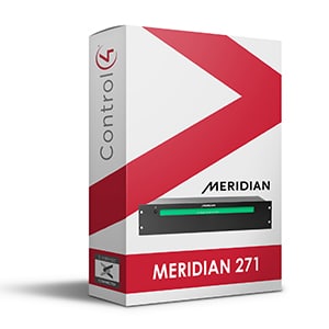 control4 meridian 271