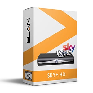 elan sky plus hd