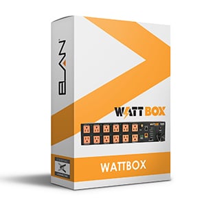 watt box driver for elan