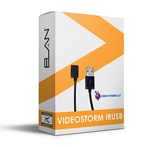 video storm irusb driver