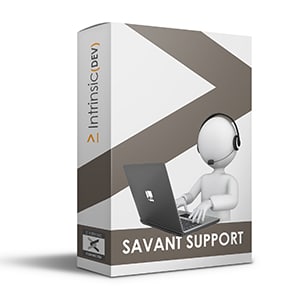 savant remote support