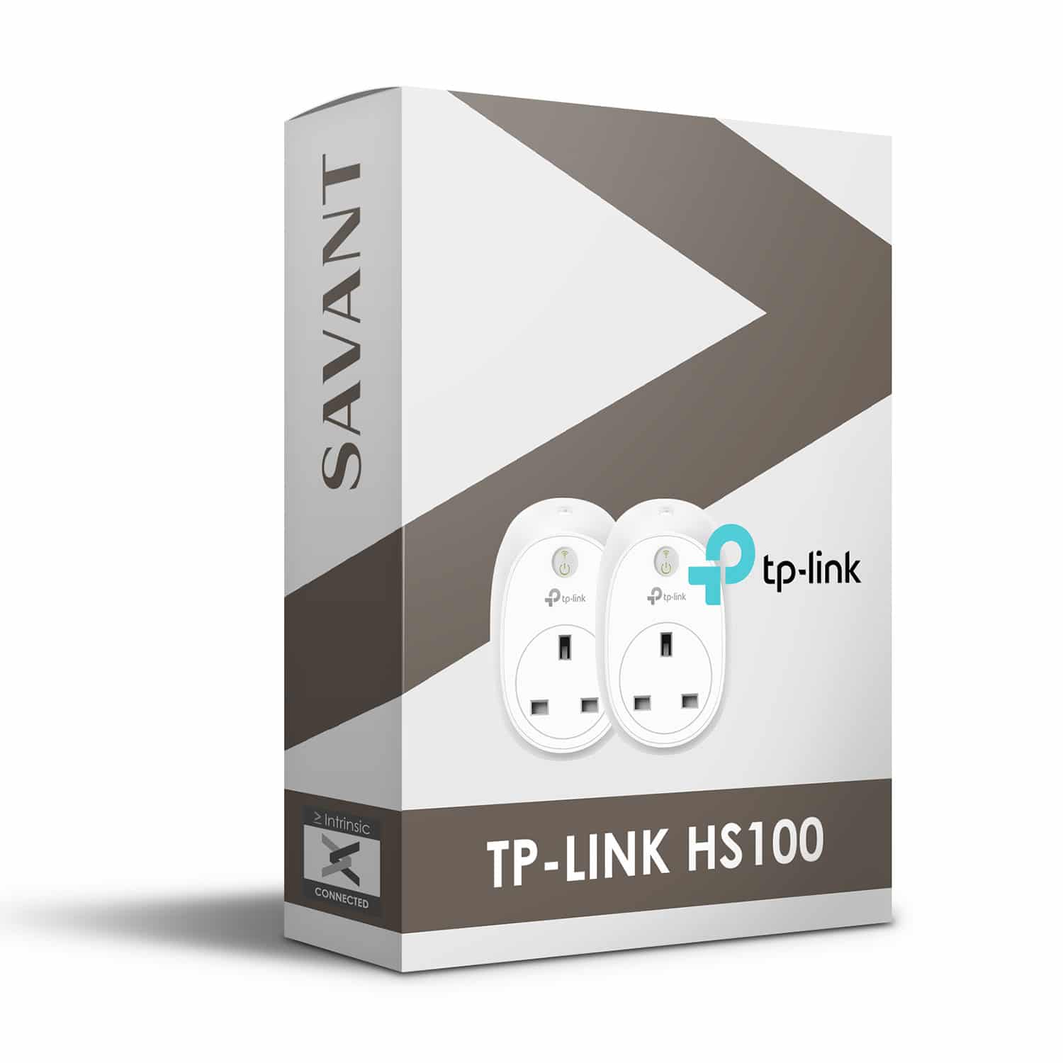 TP Link Smart Plug Profile for Savant
