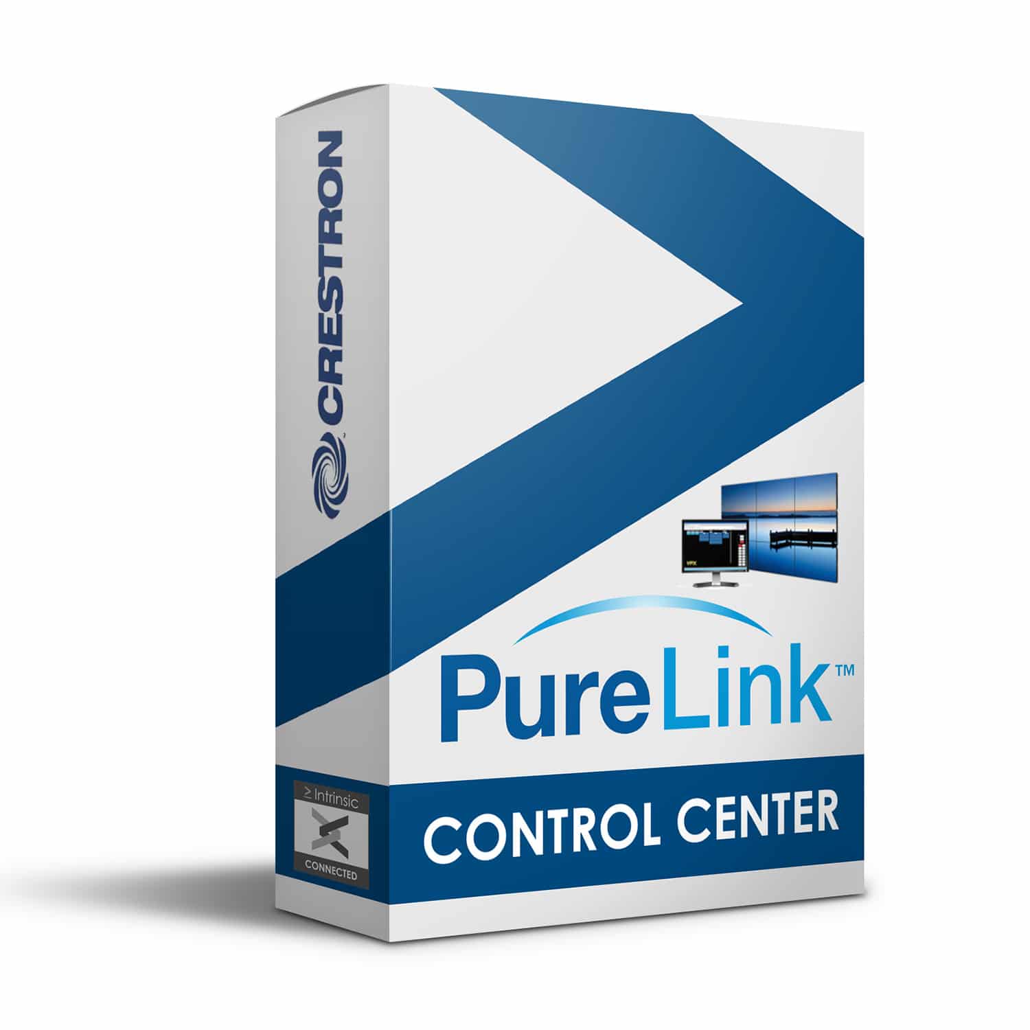 Purelink Control Center Module for Crestron