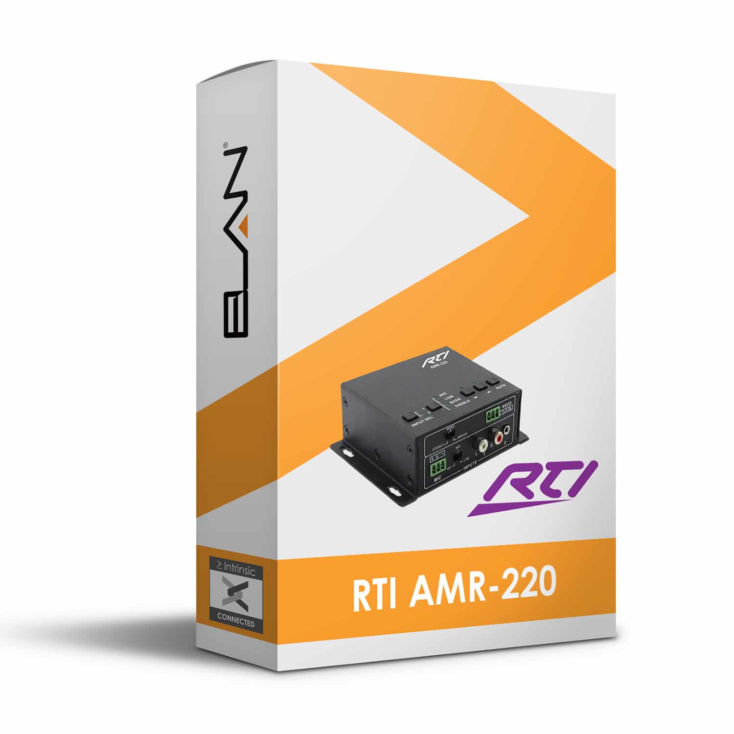 rti amr-220 rs232 driver for elan