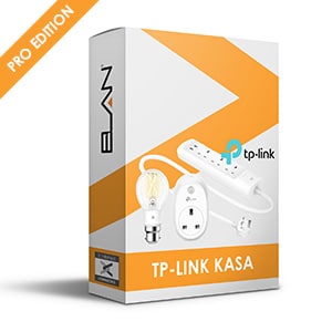 TP-Link Kasa Driver for ELAN