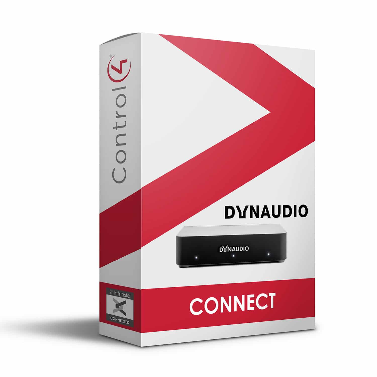 dynaudio connect driver control4