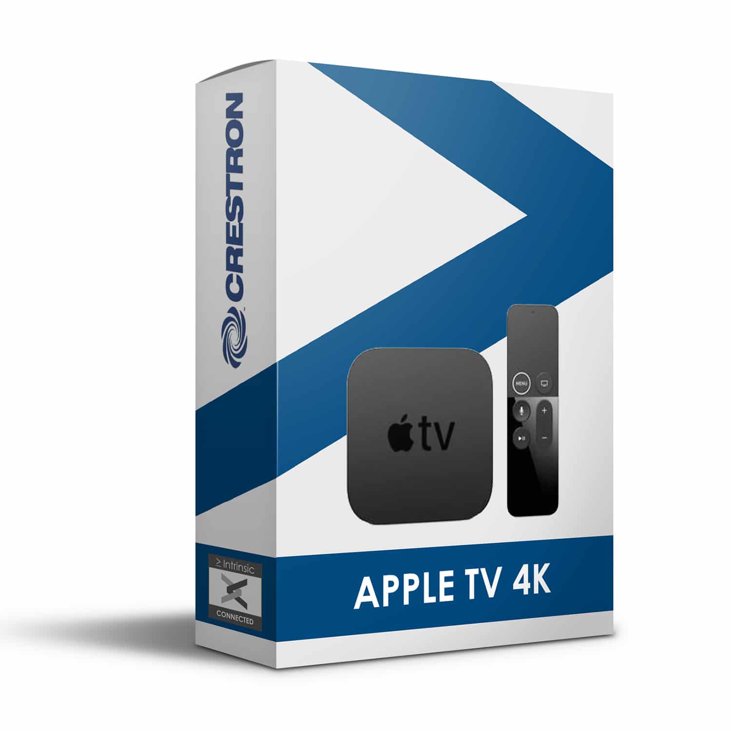 Apple TV 4K Module for Crestron