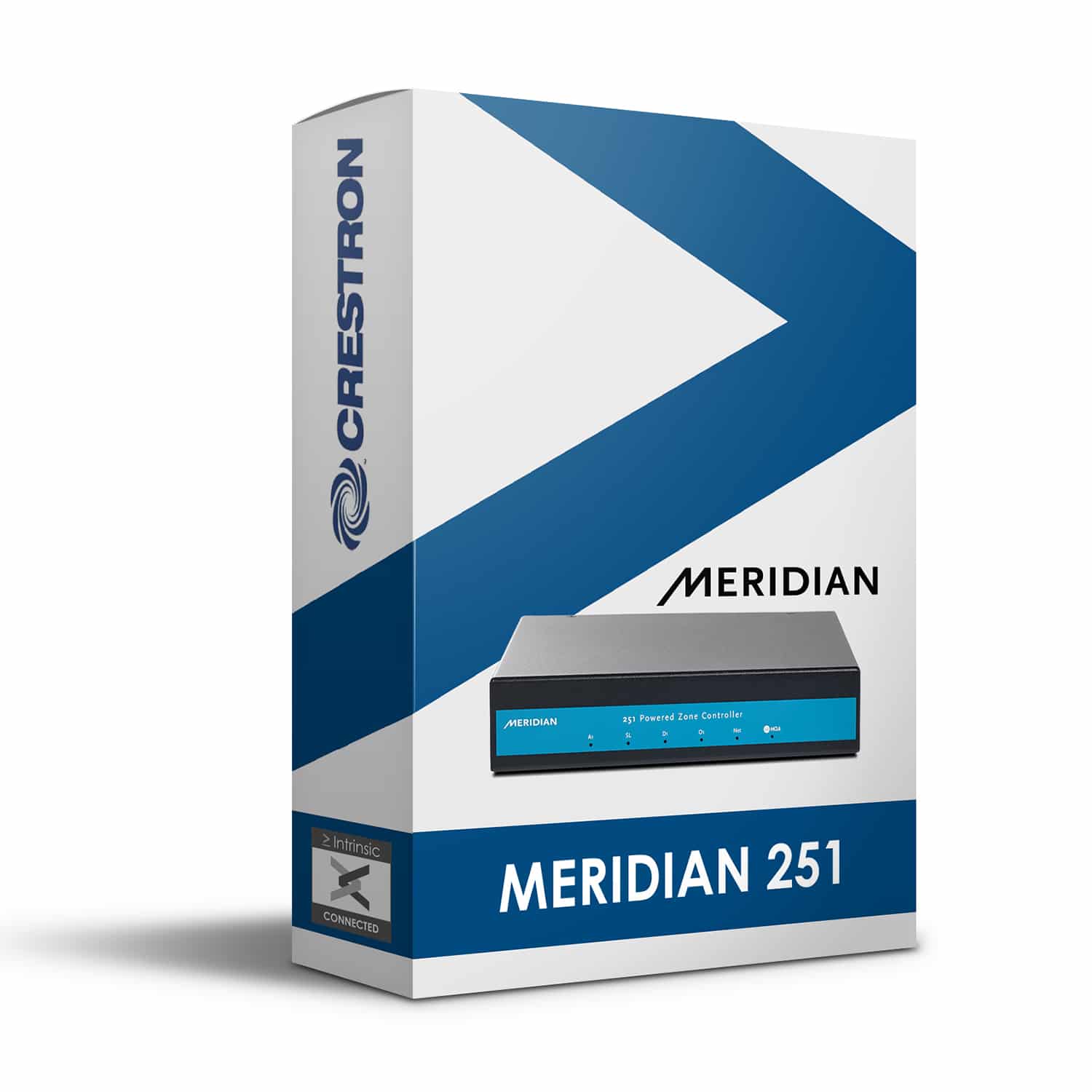 Meridian 251 IP Module for Crestron