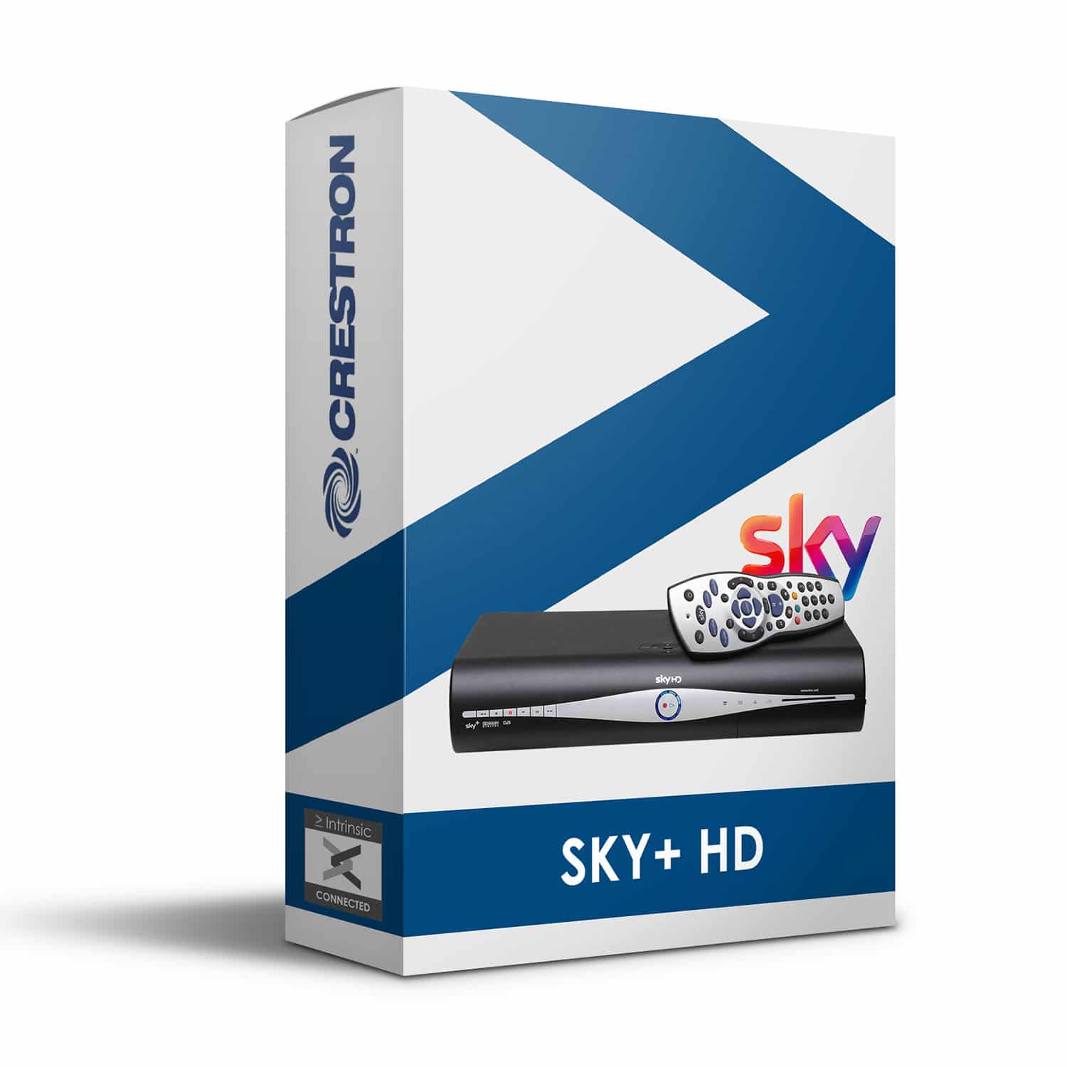 Sky+ HD IP Module for Crestron