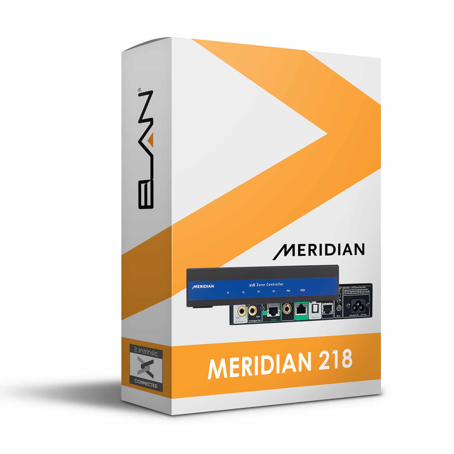 Meridian 218 IP Driver for ELAN
