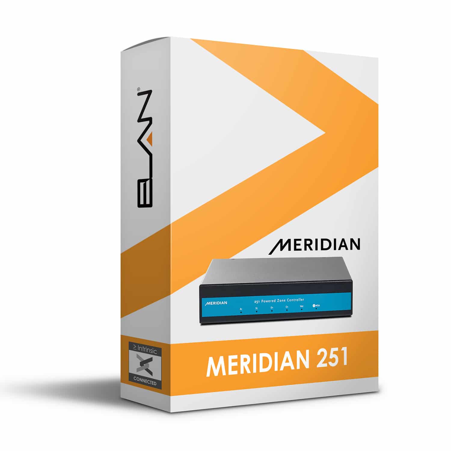 Meridian 251 IP Driver for ELAN
