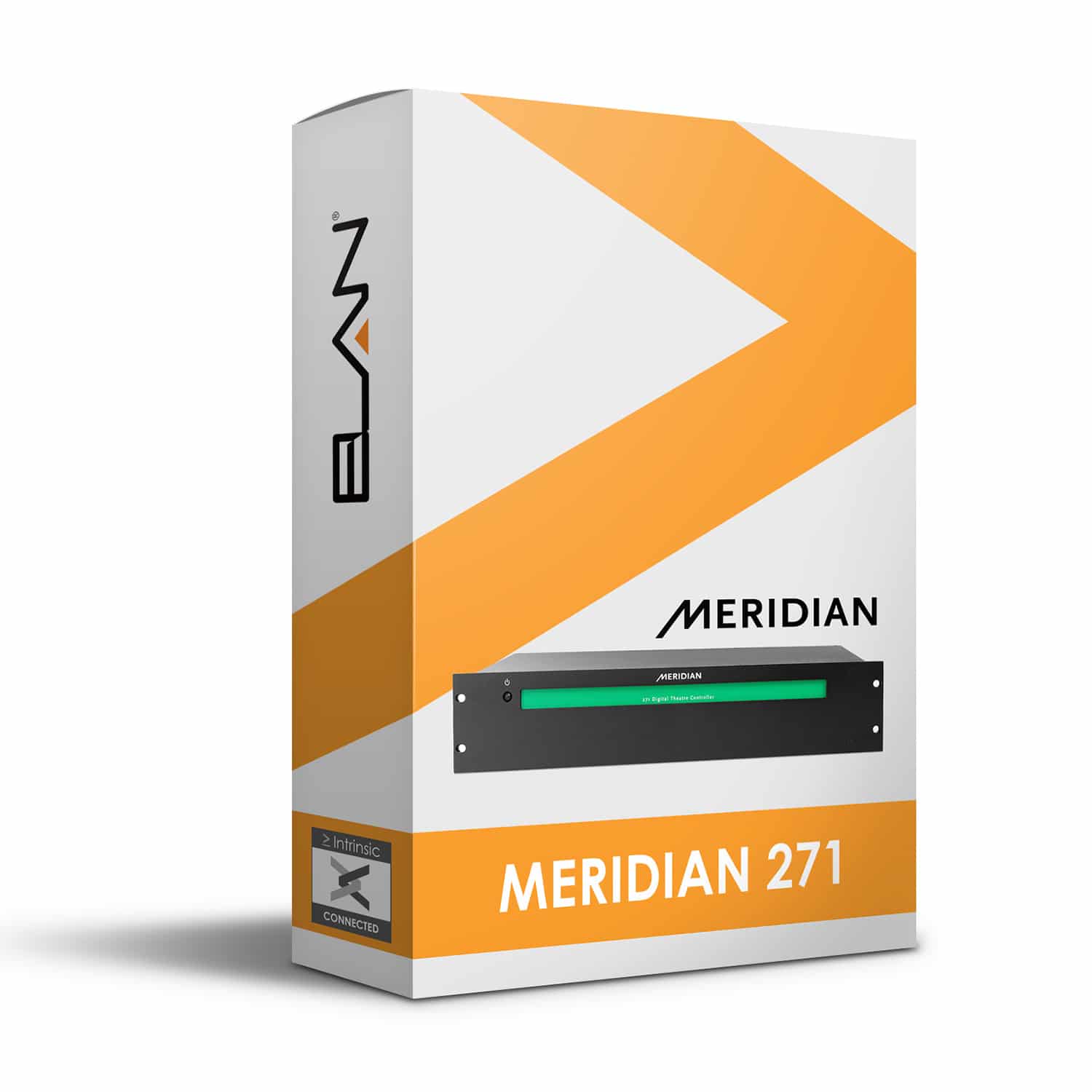 Meridian 271 IP Driver for ELAN