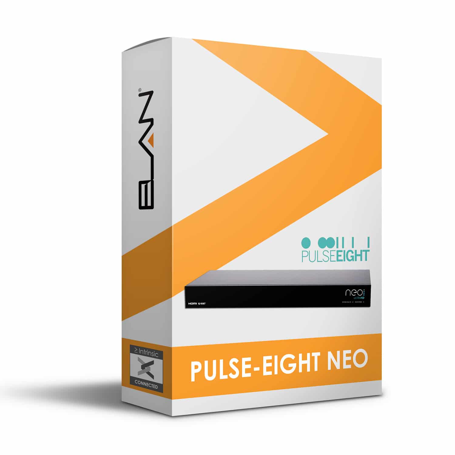 Pulse-Eight Neo Matrix Driver for ELAN
