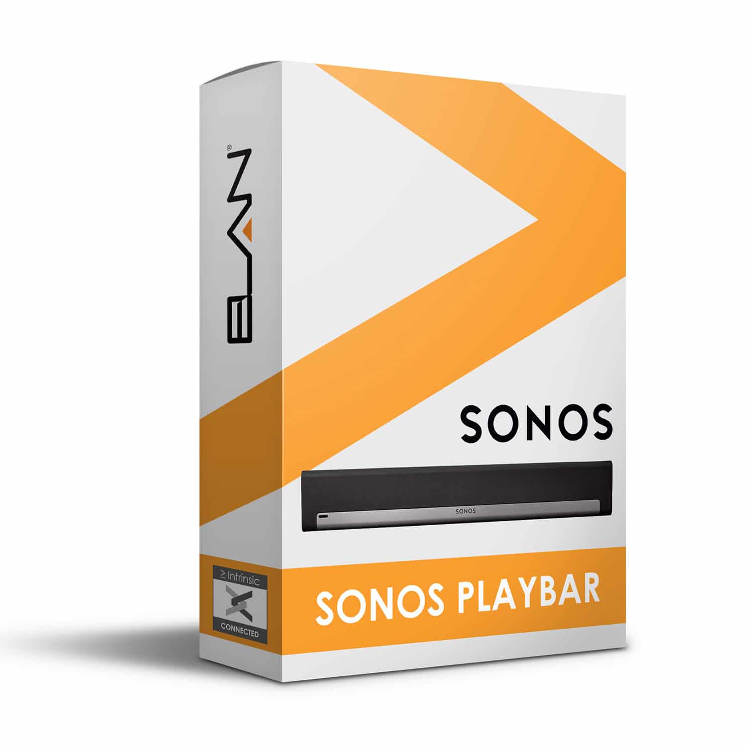 Sonos Playbar Driver For ELAN