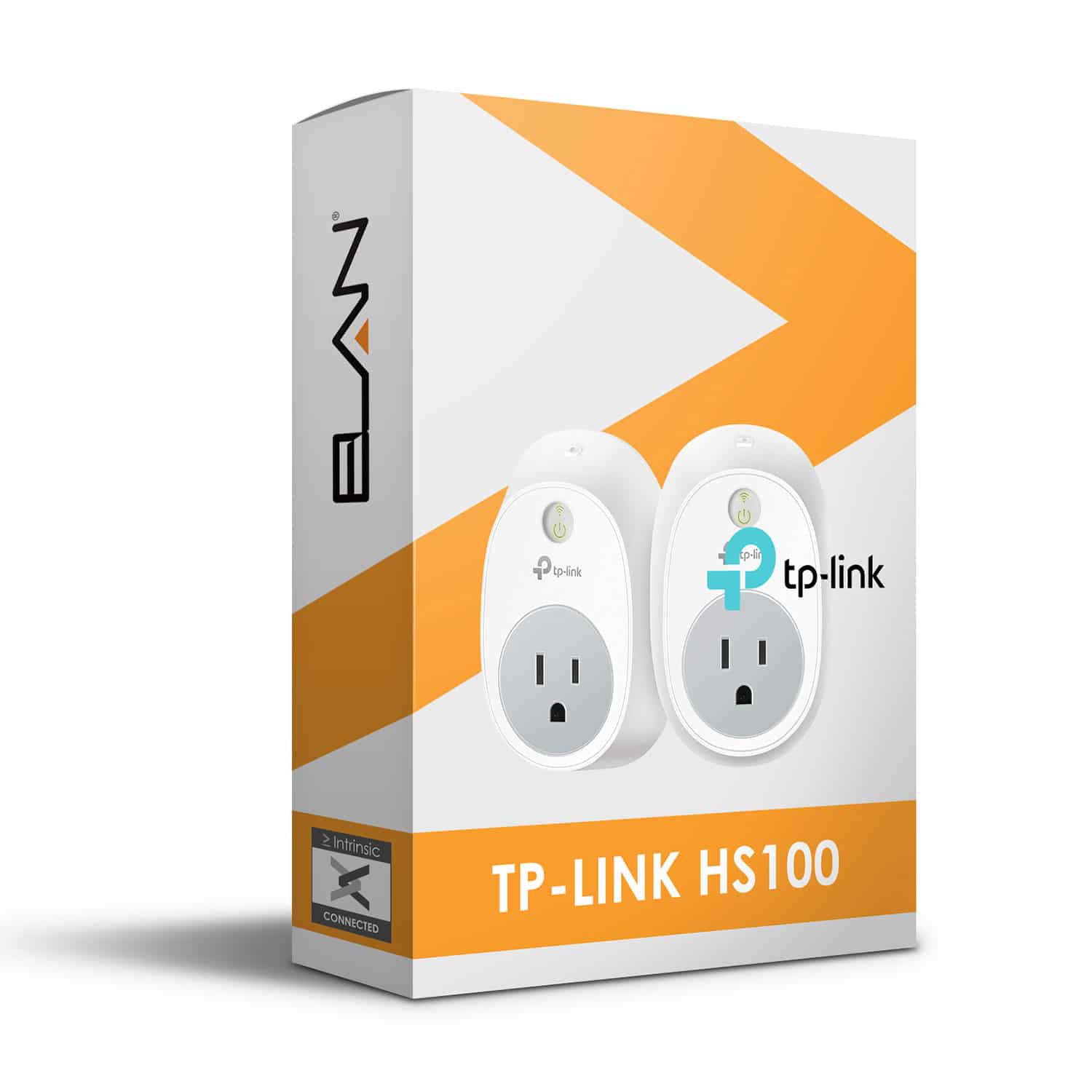 TP-Link WiFi Smart Plug Driver for ELAN