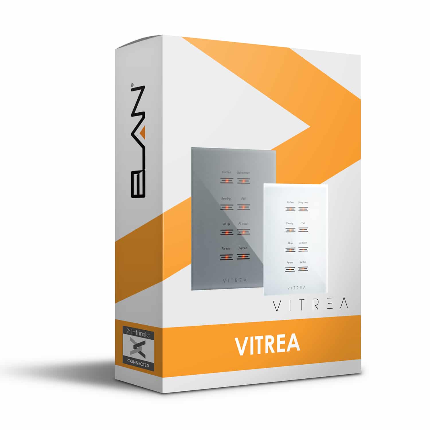 Vitrea IP Driver for ELAN
