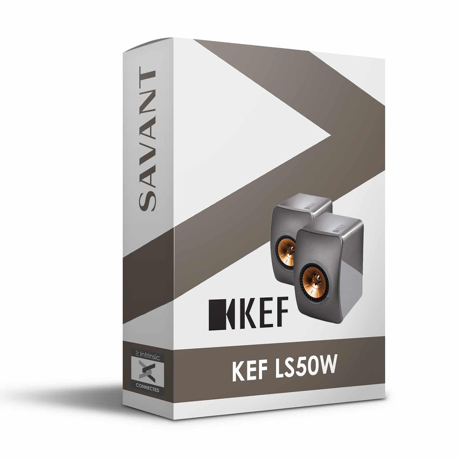 KEF LS50W Profile for Savant