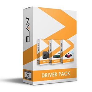 Intrinsic Elan Driver Pack