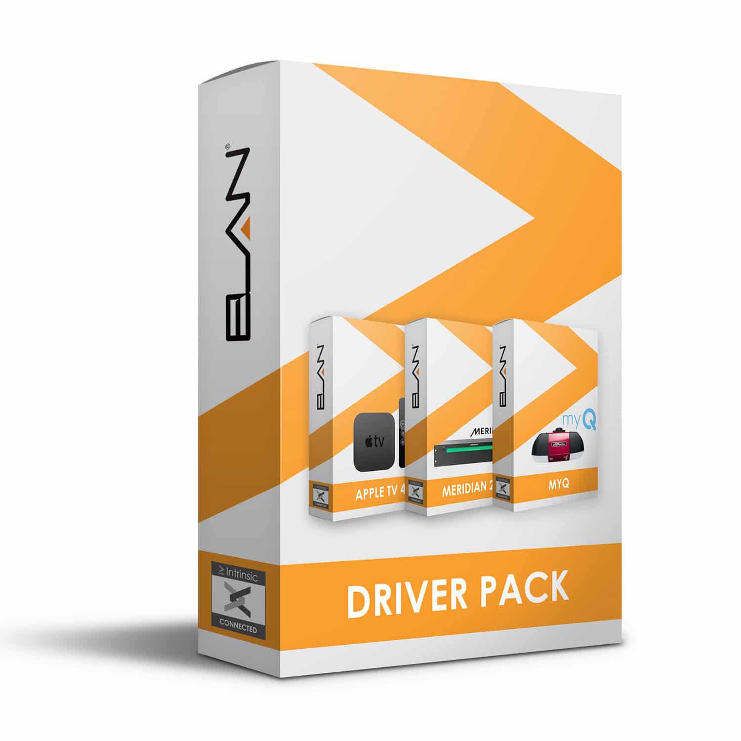 Intrinsic ELAN Driver Pack