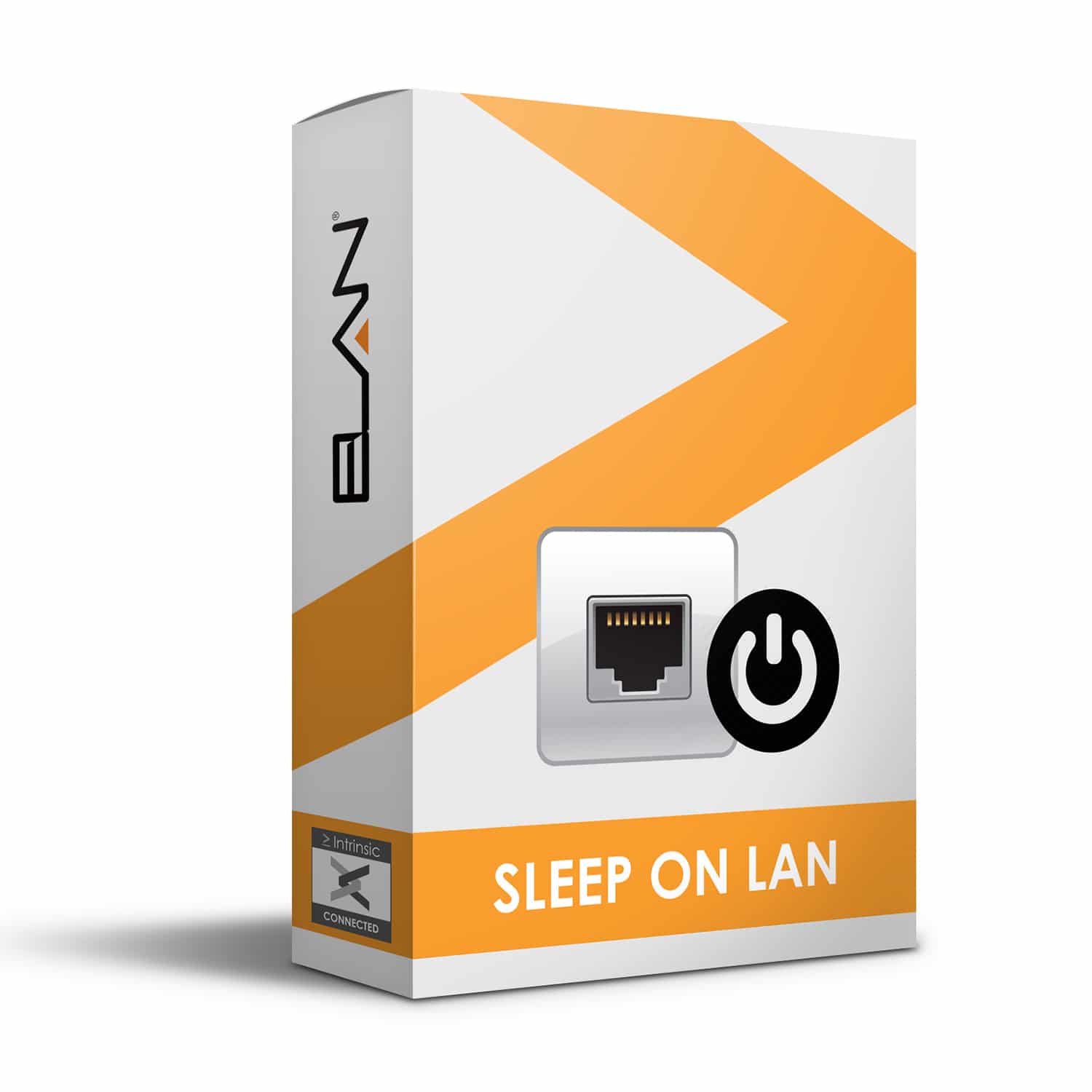 Sleep on LAN Driver for ELAN