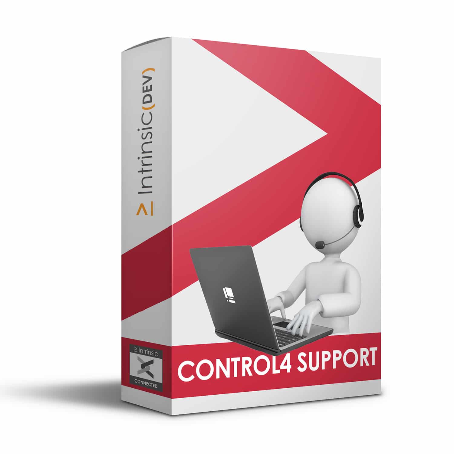 Control4 Enhanced Remote Support Session