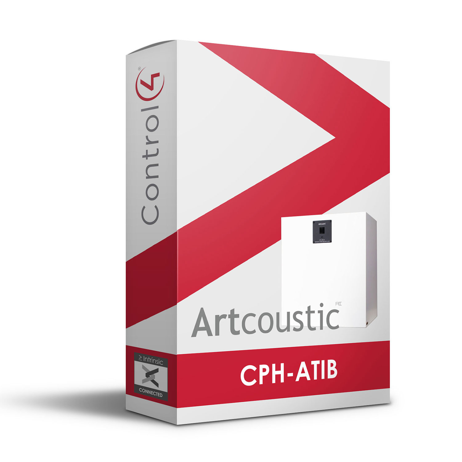 Artcoustic CPH-ATiB Driver for Control4