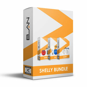 Shelly Pro Bundle Driver Pack for Elan