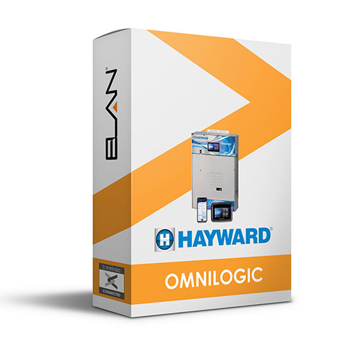 Hayward OmniLogic Driver for Elan