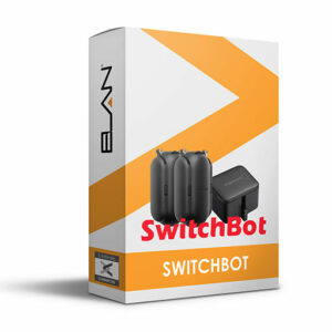 Switchbot Driver for Elan