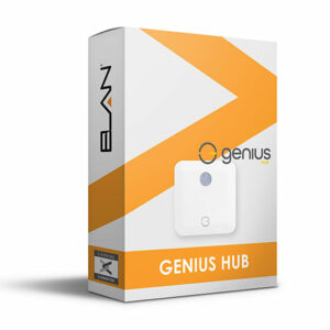 Genius Hub Driver for Elan