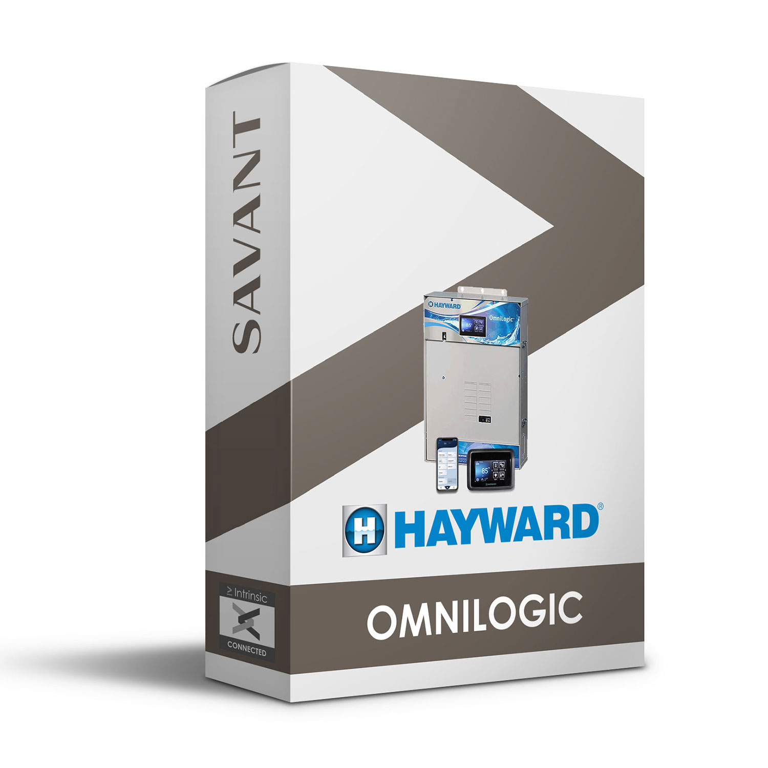 Hayward OmniLogic Profile for Savant