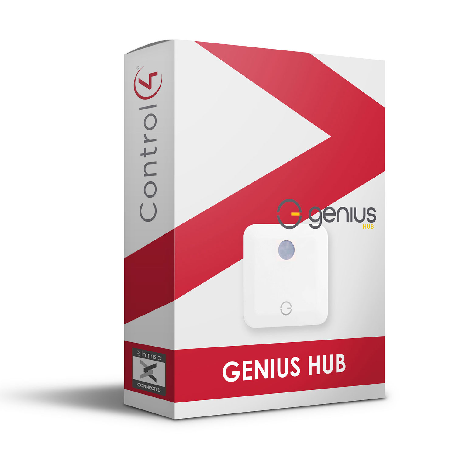 Genius Hub Driver for Control4