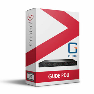Gude PDU Driver for Control4