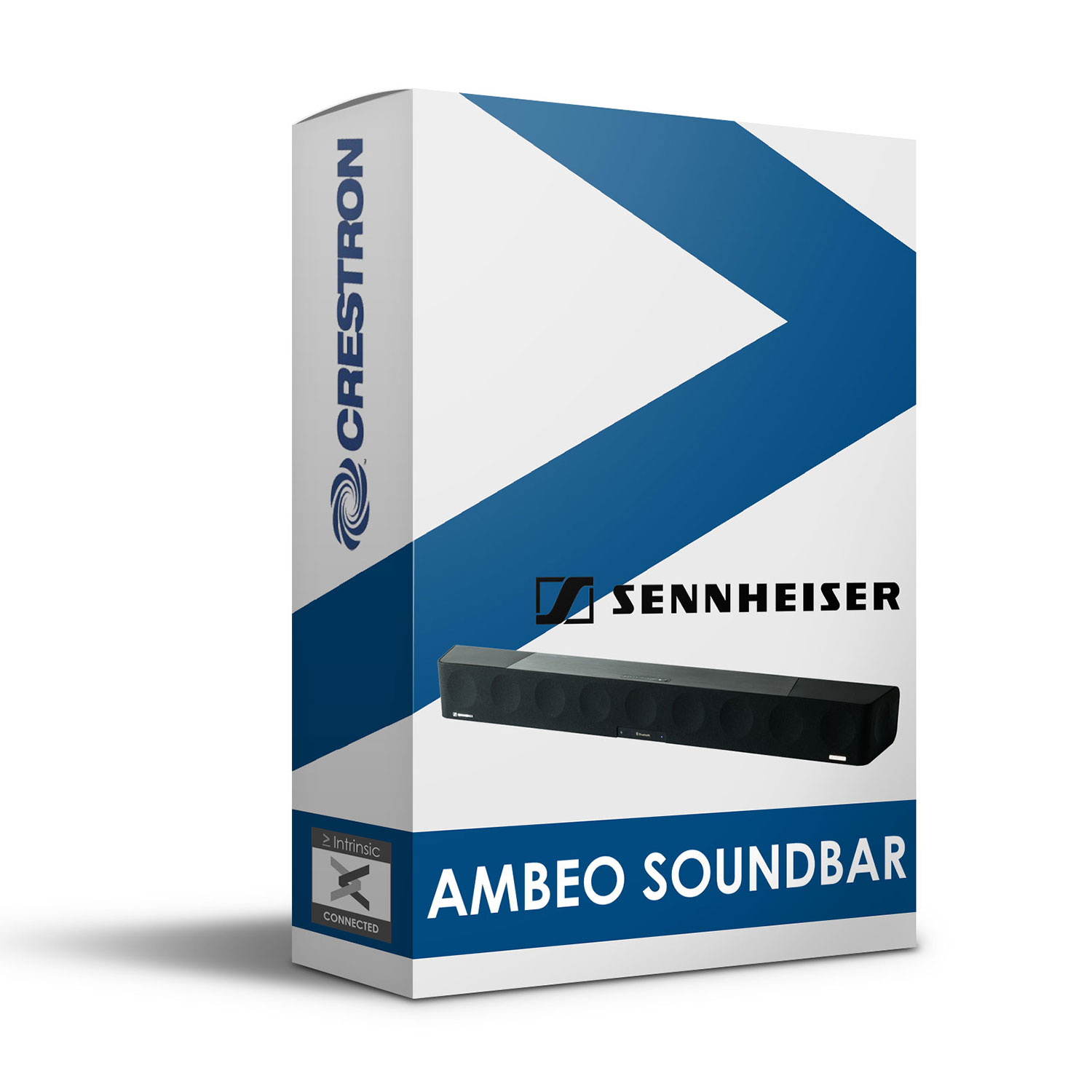 Sennheiser Ambeo Soundbar Module for Crestron
