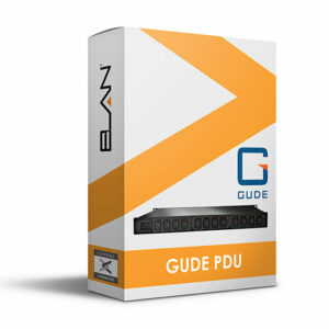 Gude PDU Driver for Elan
