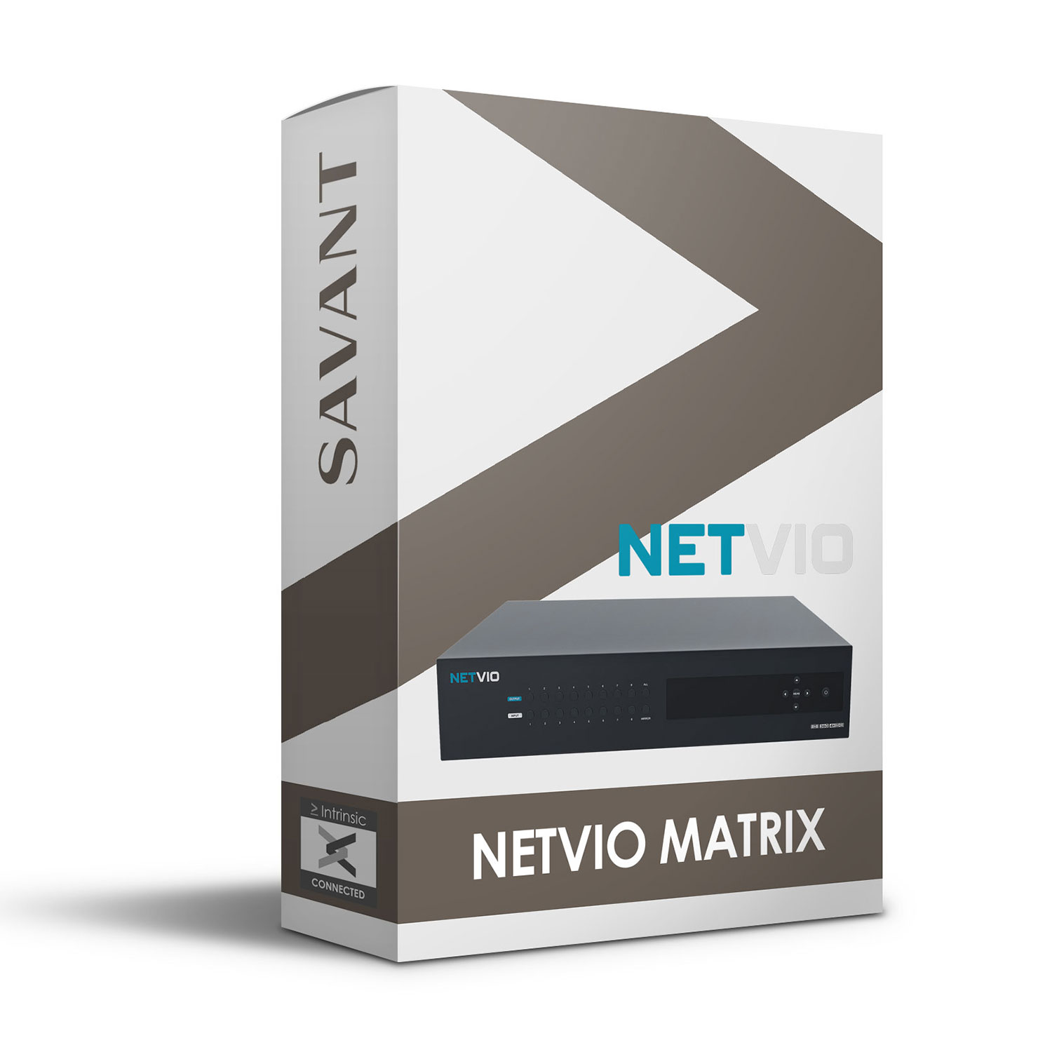 Netvio Profile for Savant