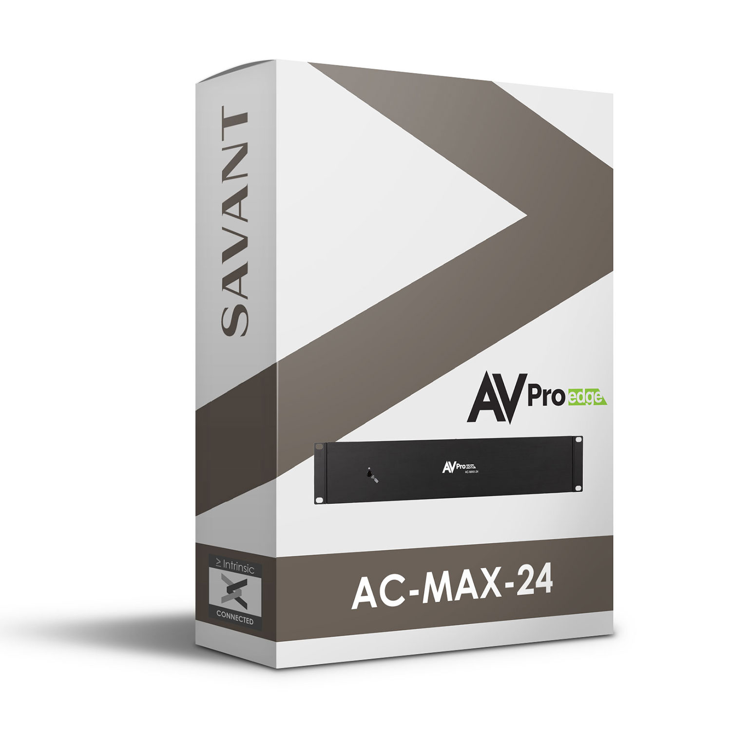 AV Pro Edge AC-MAX-24 Profile for Savant
