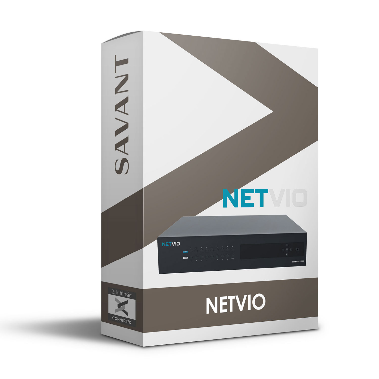 Netvio Profile for Savant