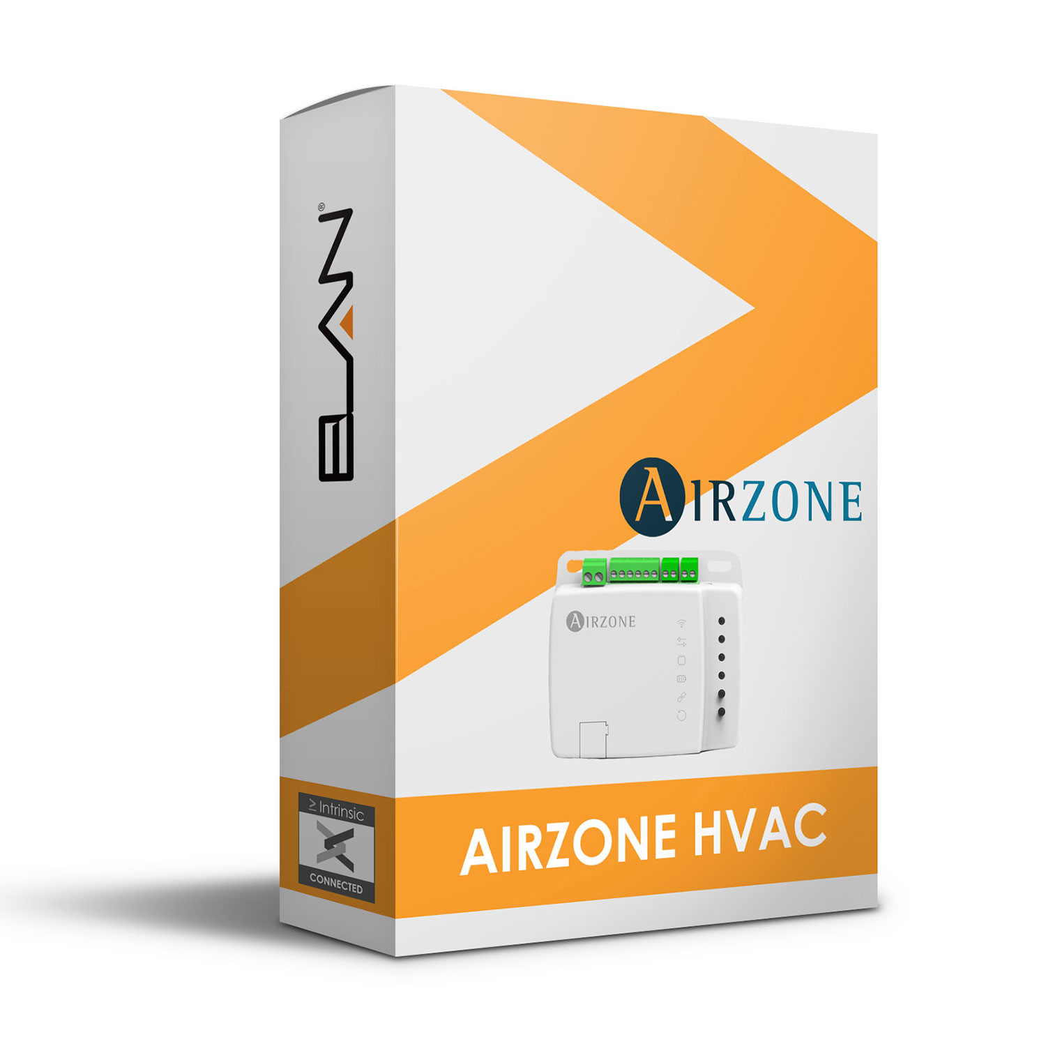 Airzone driver for Elan