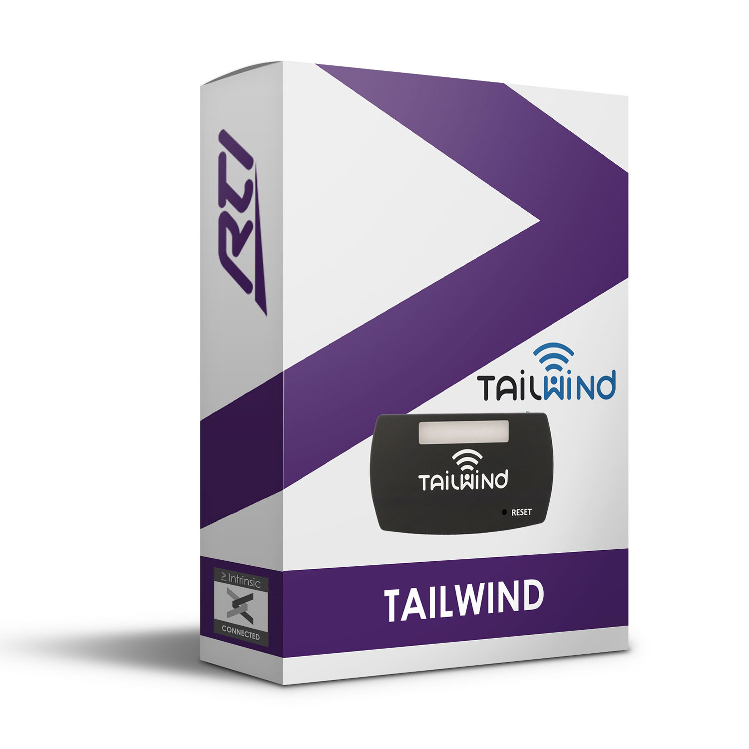 Tailwind Garage Driver for RTI