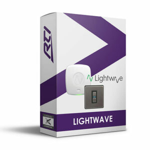 Lightwave Driver for RTI
