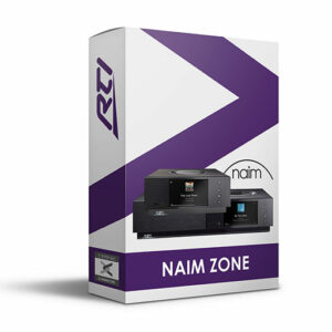 Naim Zone Driver for RTI