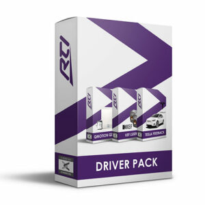 Intrinsic RTI Driver Pack