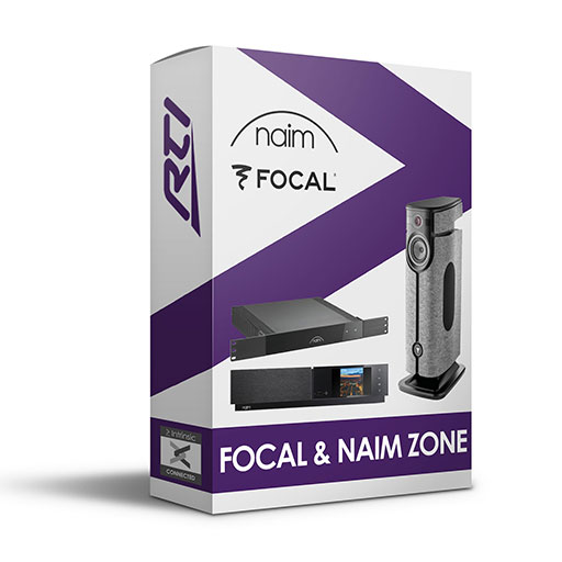 Focal & Naim Driver for RTI
