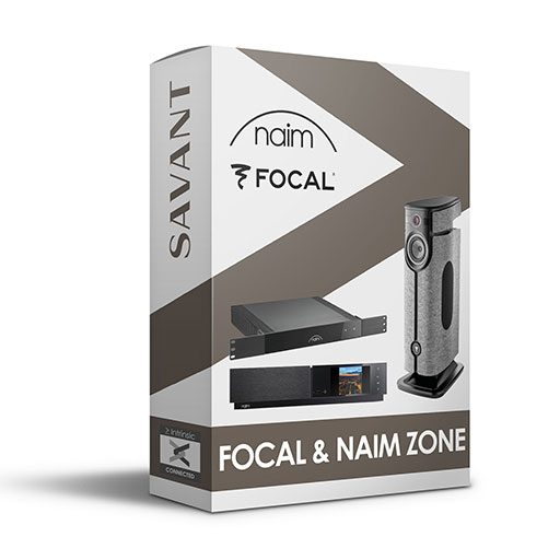 Focal & Naim Profile for Savant